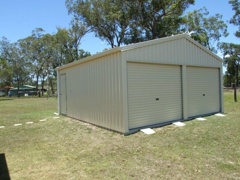 16 Lachlan Drive, Oakhurst QLD 4650