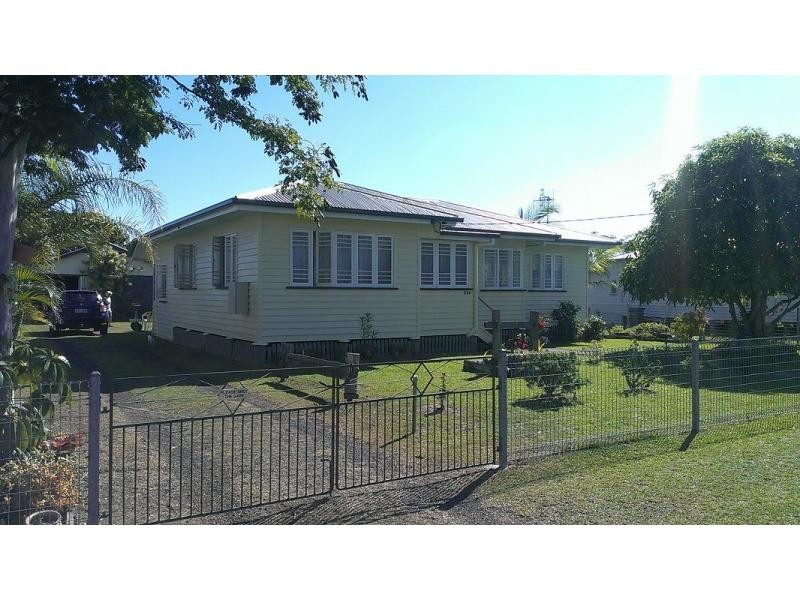 200 Cheapside Street, Maryborough QLD 4650