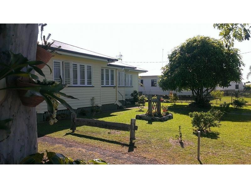 200 Cheapside Street, Maryborough QLD 4650