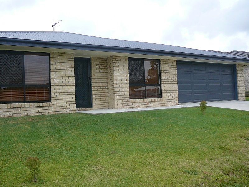 77 Tulipwood Drive, Tinana QLD 4650