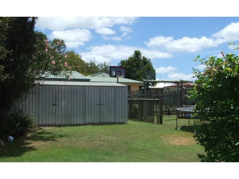 5 Cedar Court, Tinana QLD 4650