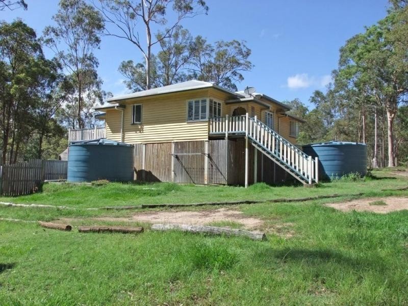 165 Van Hensbroek Road, Bauple QLD 4650