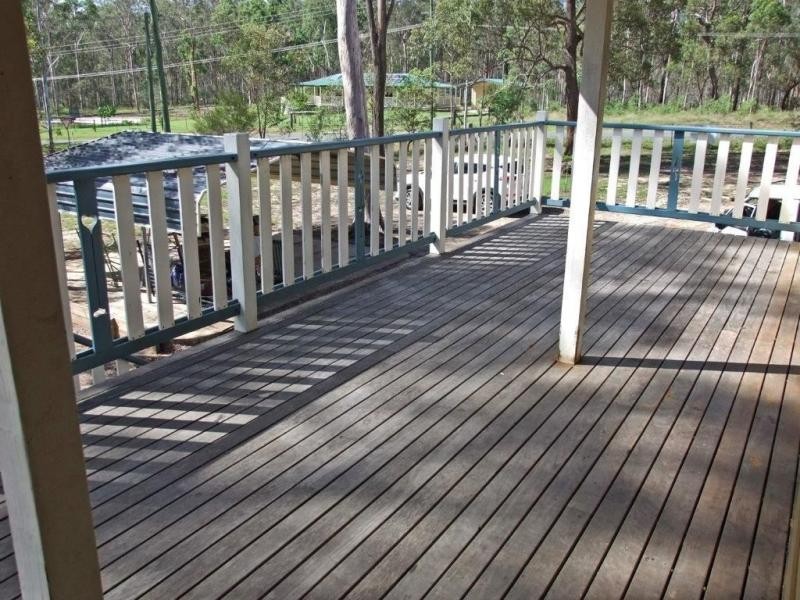 165 Van Hensbroek Road, Bauple QLD 4650