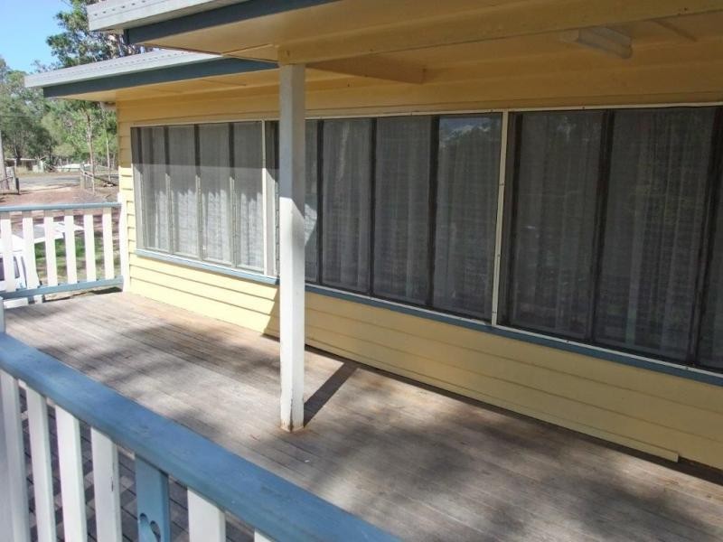 165 Van Hensbroek Road, Bauple QLD 4650
