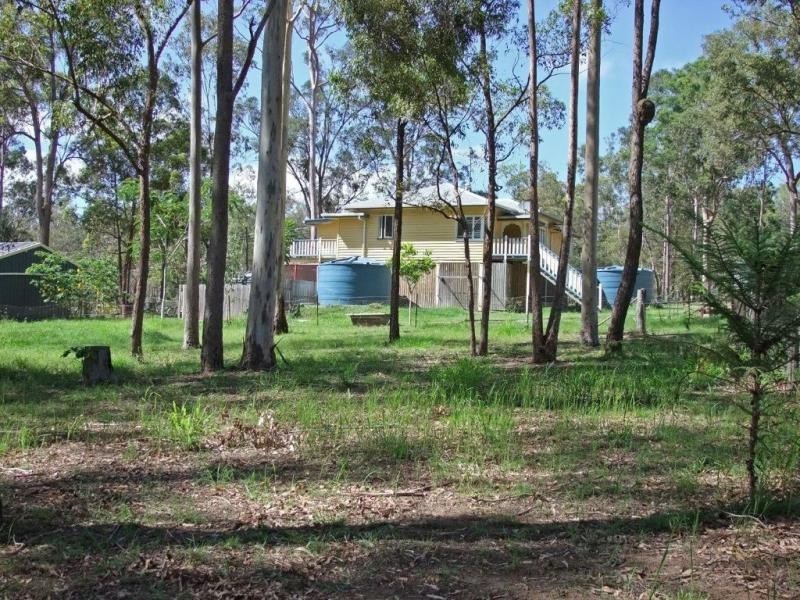 165 Van Hensbroek Road, Bauple QLD 4650