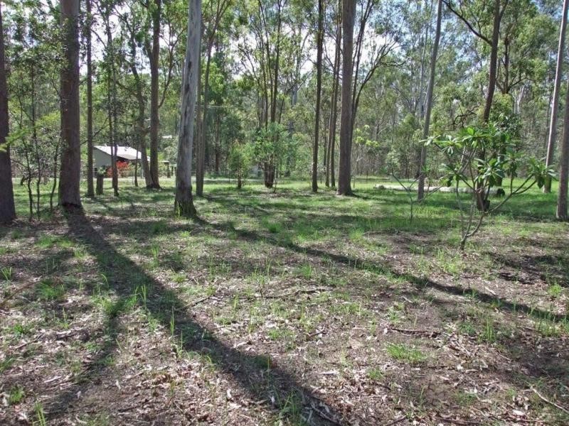 165 Van Hensbroek Road, Bauple QLD 4650