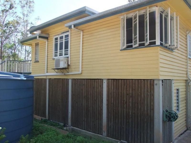 165 Van Hensbroek Road, Bauple QLD 4650