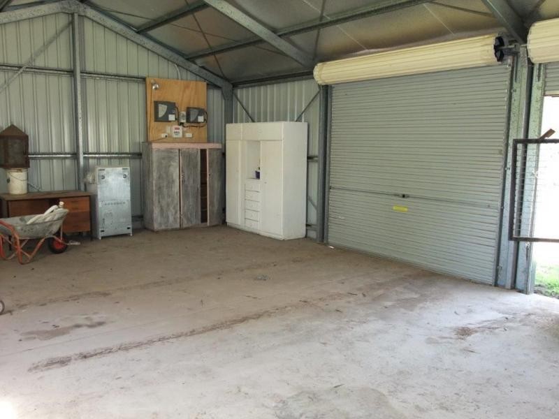 165 Van Hensbroek Road, Bauple QLD 4650