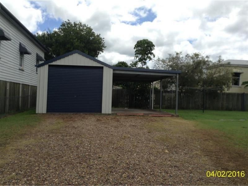 72 John Street, Maryborough QLD 4650