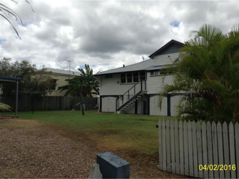 72 John Street, Maryborough QLD 4650