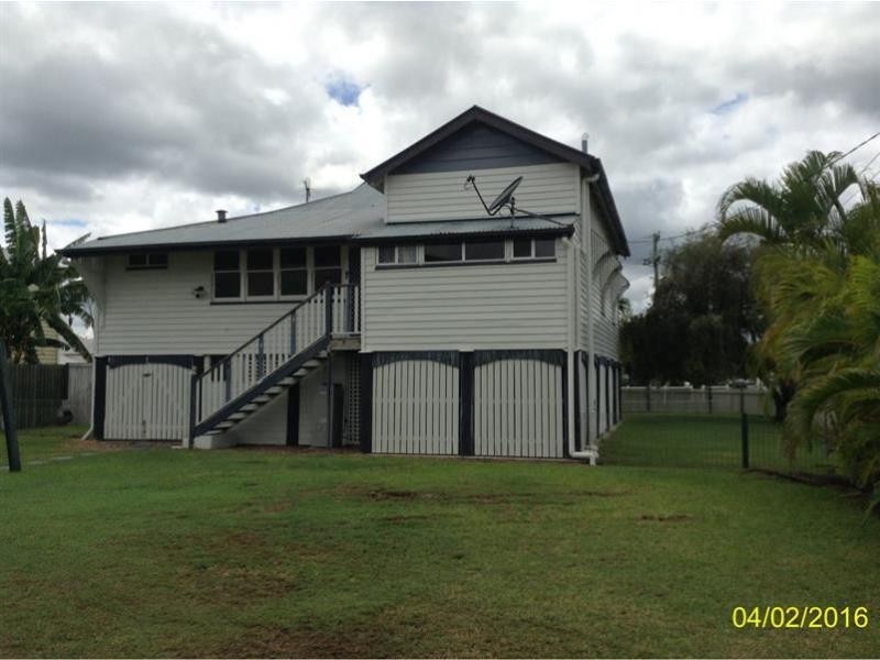 72 John Street, Maryborough QLD 4650