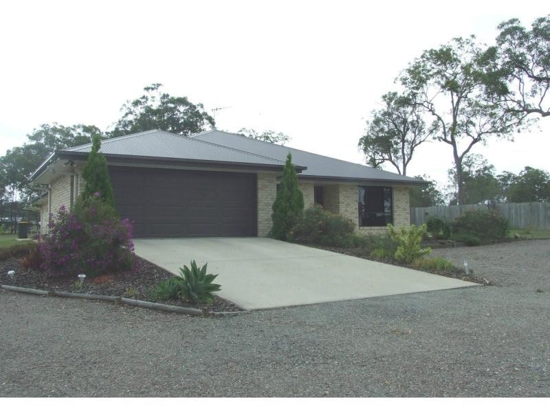 18 Niclintel Place, Oakhurst QLD 4650