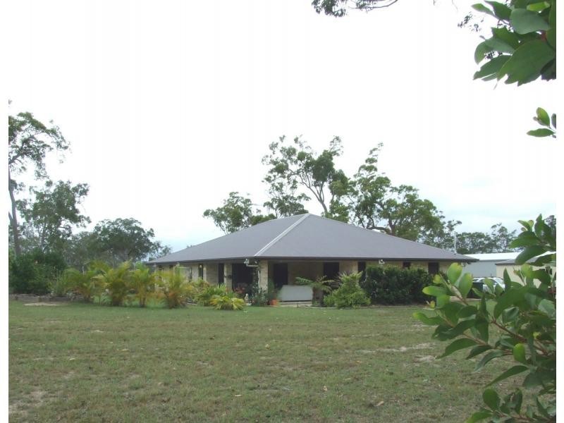 18 Niclintel Place, Oakhurst QLD 4650