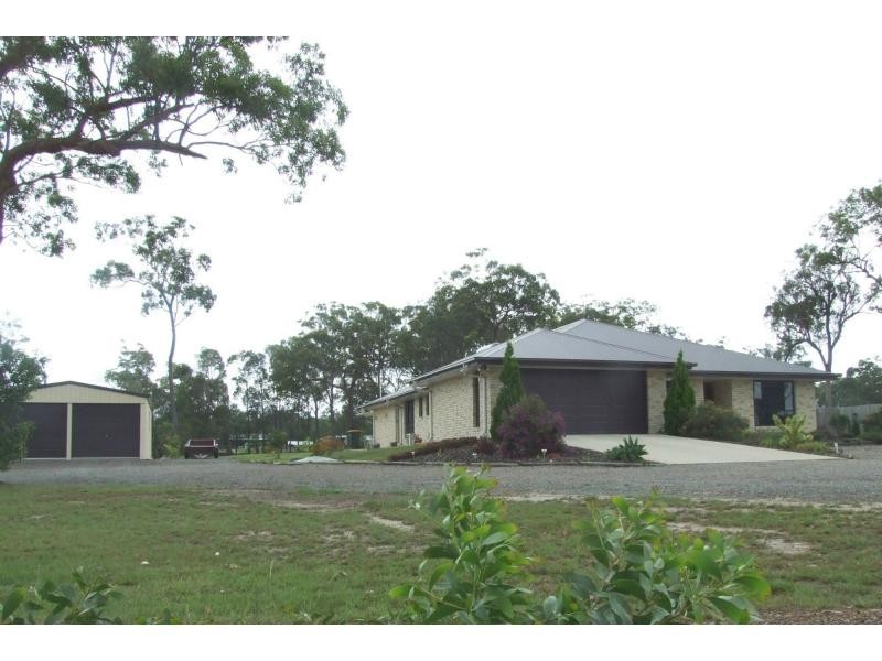 18 Niclintel Place, Oakhurst QLD 4650