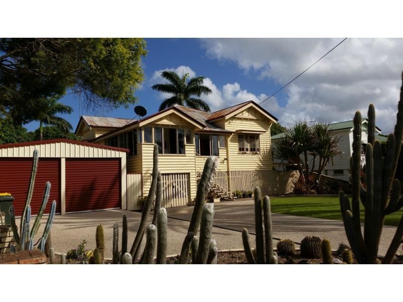 252 Tooley Street, Maryborough QLD 4650