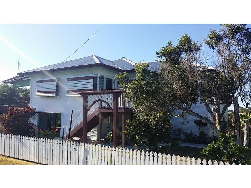 45 Neptune Street, Maryborough QLD 4650