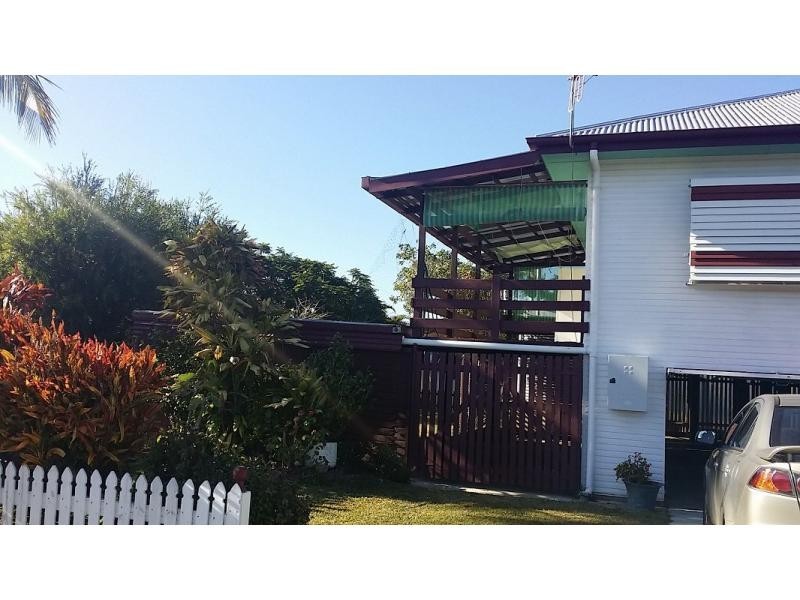 45 Neptune Street, Maryborough QLD 4650