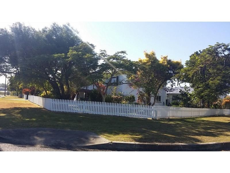 45 Neptune Street, Maryborough QLD 4650