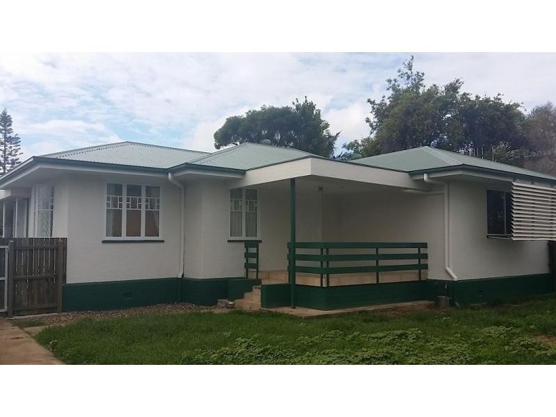 25 Saltwater Creek Road, Maryborough QLD 4650