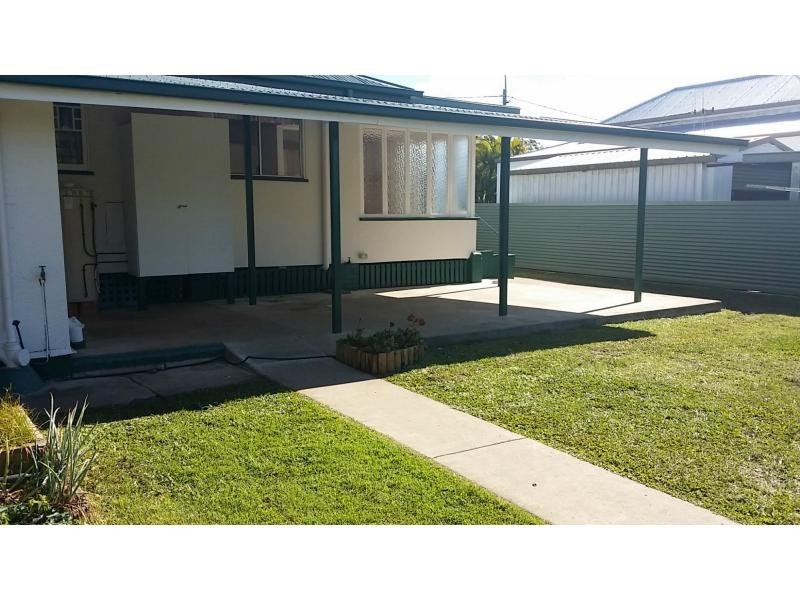 25 Saltwater Creek Road, Maryborough QLD 4650