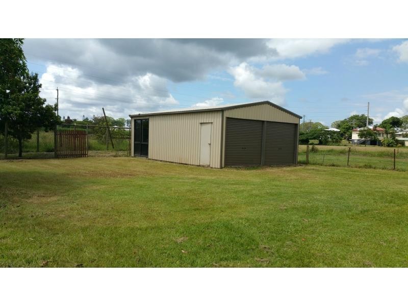 13 Wyland Street, Maryborough QLD 4650