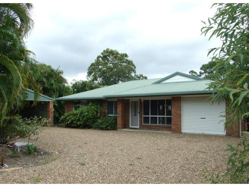 25 Boronia Drive, Poona QLD 4650