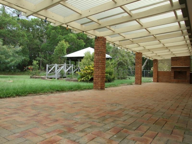 25 Boronia Drive, Poona QLD 4650