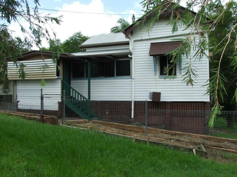 1 Anzac Street, Maryborough QLD 4650