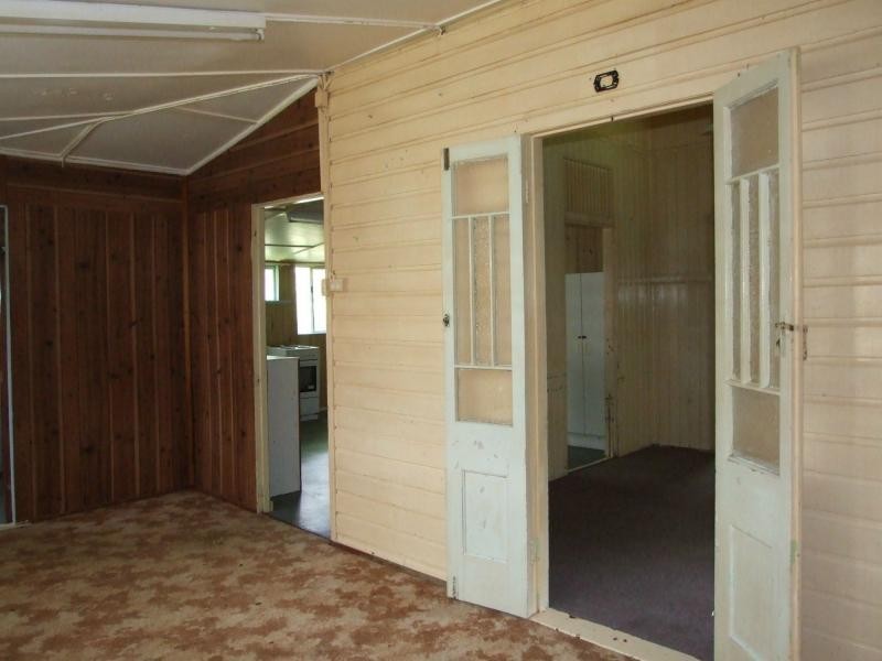 1 Anzac Street, Maryborough QLD 4650