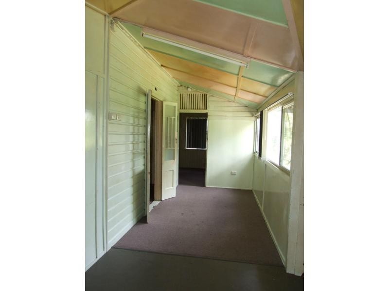 1 Anzac Street, Maryborough QLD 4650