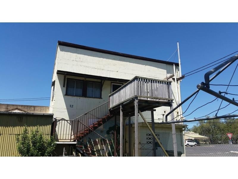 12a Edward Street, Biggenden QLD 4621