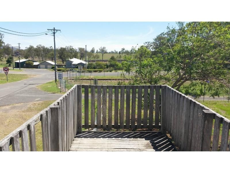 12a Edward Street, Biggenden QLD 4621