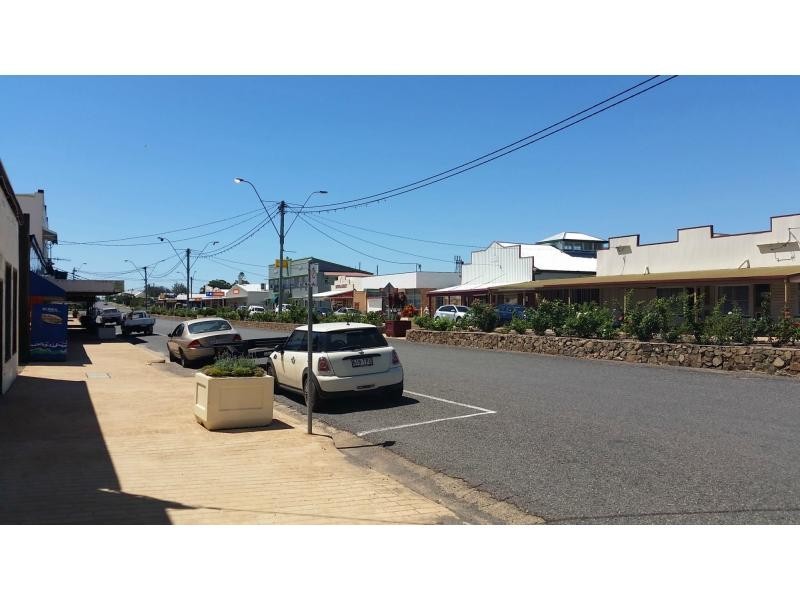 12a Edward Street, Biggenden QLD 4621