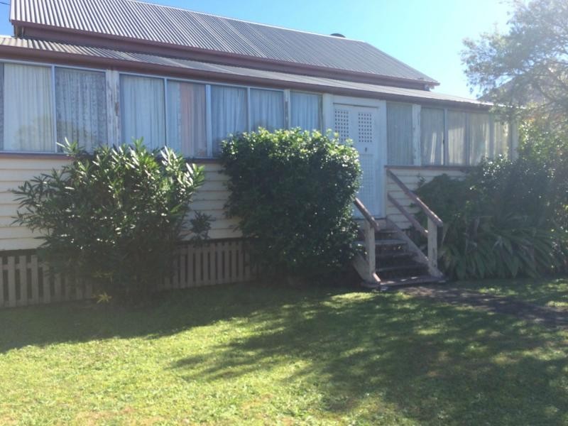198 Tooley Street, Maryborough QLD 4650