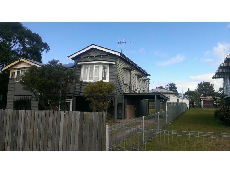 134 Churchill Street, Maryborough QLD 4650