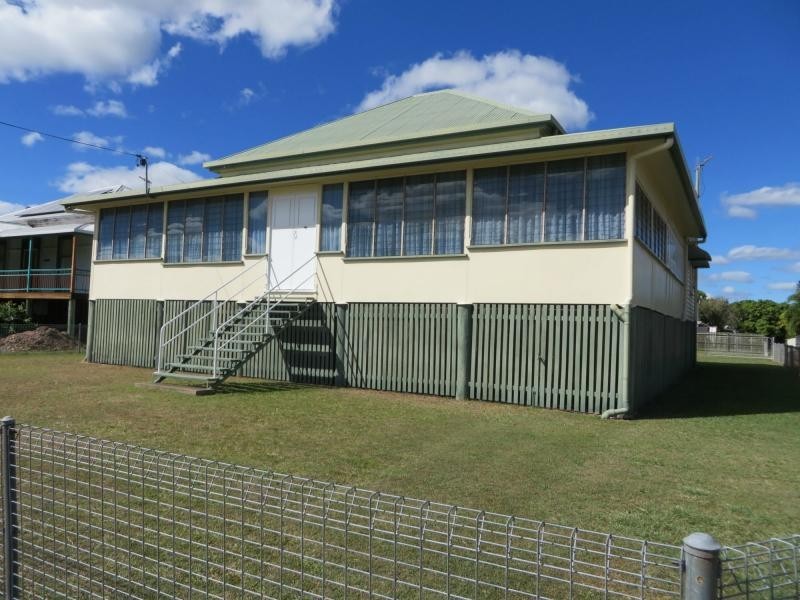 45 Richmond Street, Maryborough QLD 4650