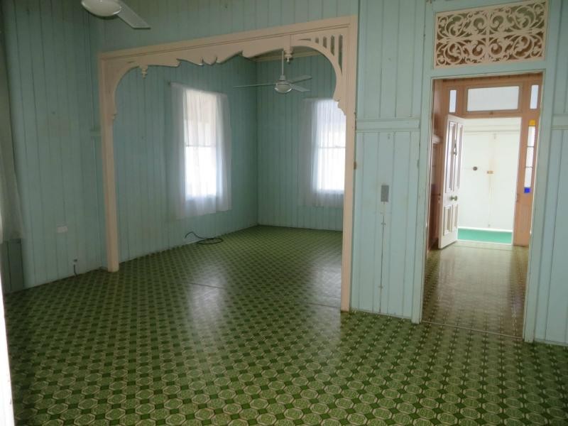 45 Richmond Street, Maryborough QLD 4650