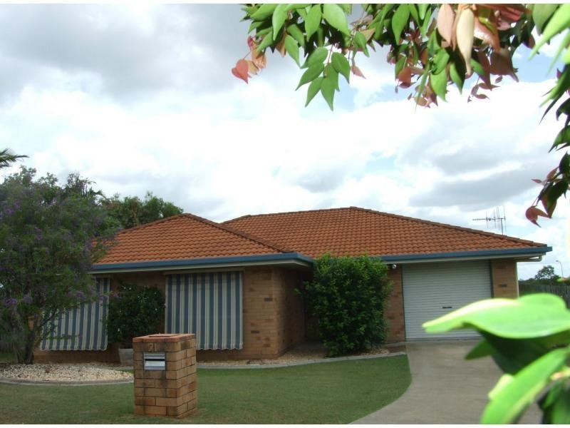 9 Satinwood Close, Tinana QLD 4650