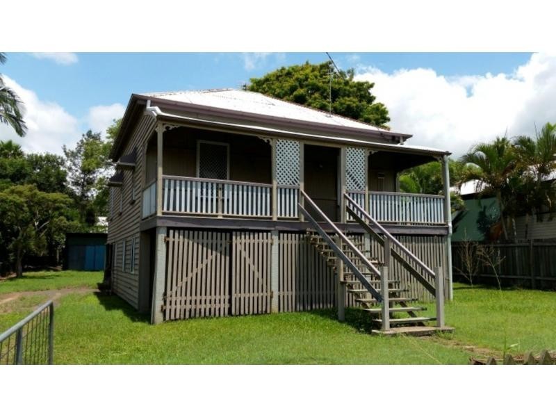 118 Churchill Street, Maryborough QLD 4650