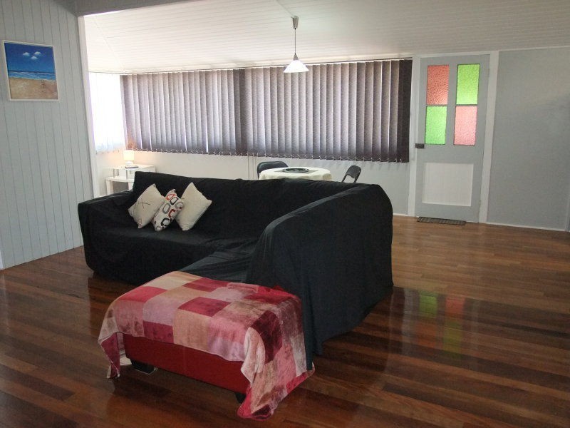 15 King Street, Maryborough QLD 4650