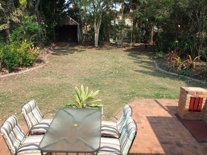 15 King Street, Maryborough QLD 4650