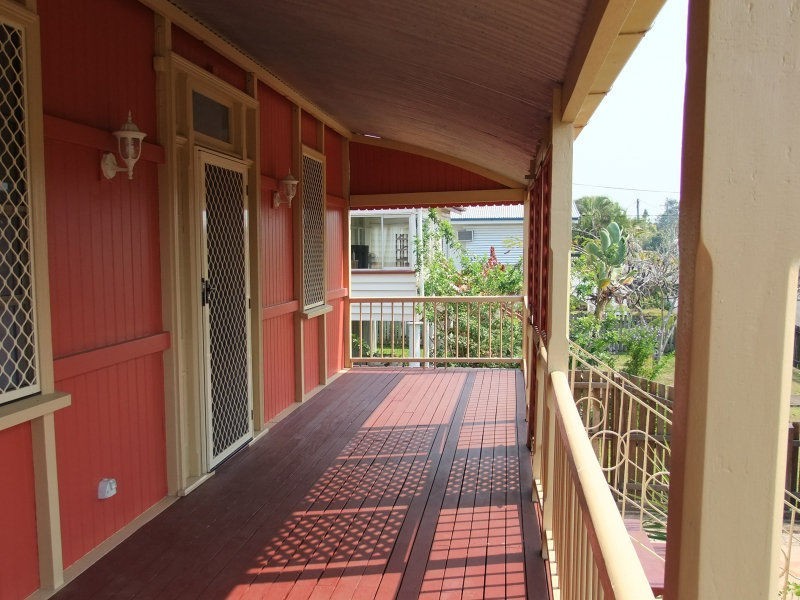 15 King Street, Maryborough QLD 4650