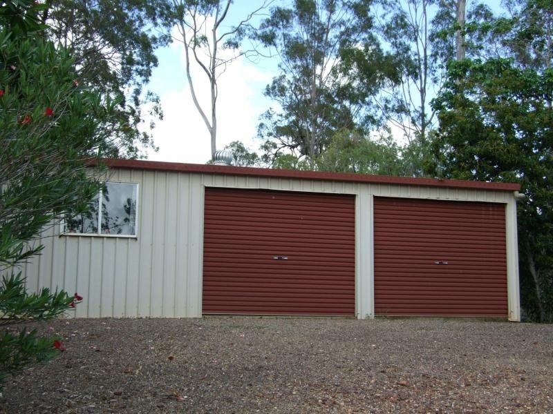 43 Choota Drive, Antigua QLD 4650