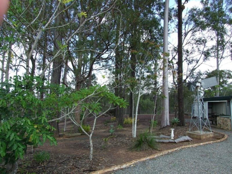 43 Choota Drive, Antigua QLD 4650