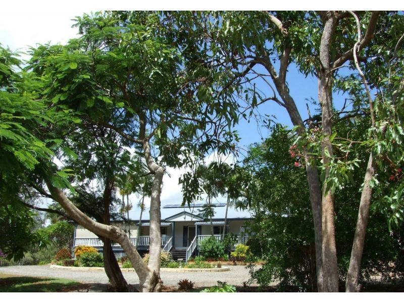 43 Choota Drive, Antigua QLD 4650