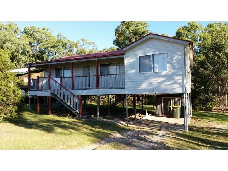 5 River Street, Tiaro QLD 4650