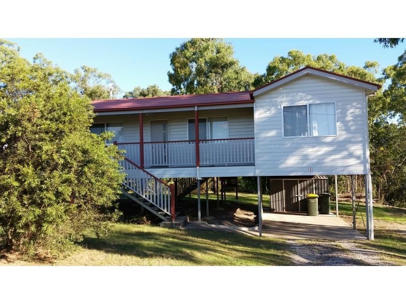 5 River Street, Tiaro QLD 4650