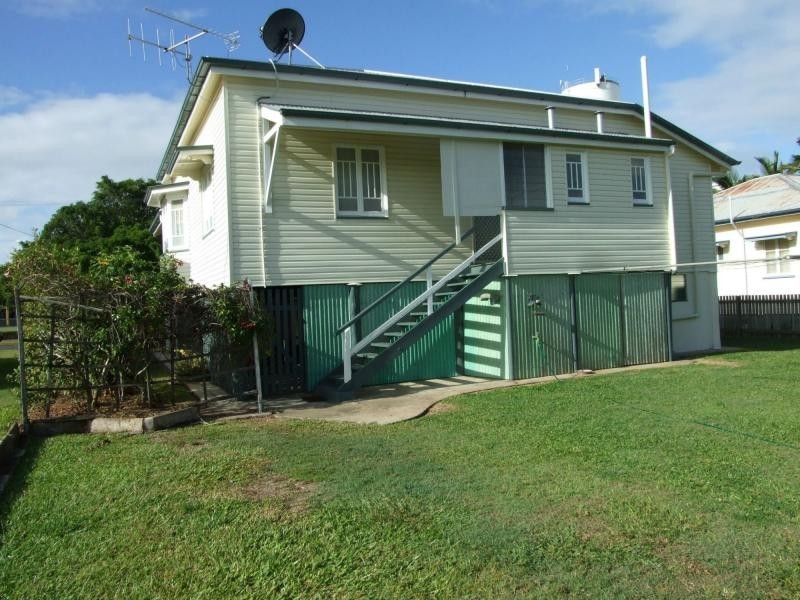 264 Ann Street, Maryborough QLD 4650