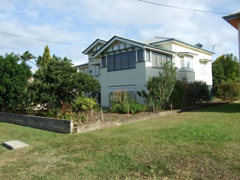 264 Ann Street, Maryborough QLD 4650
