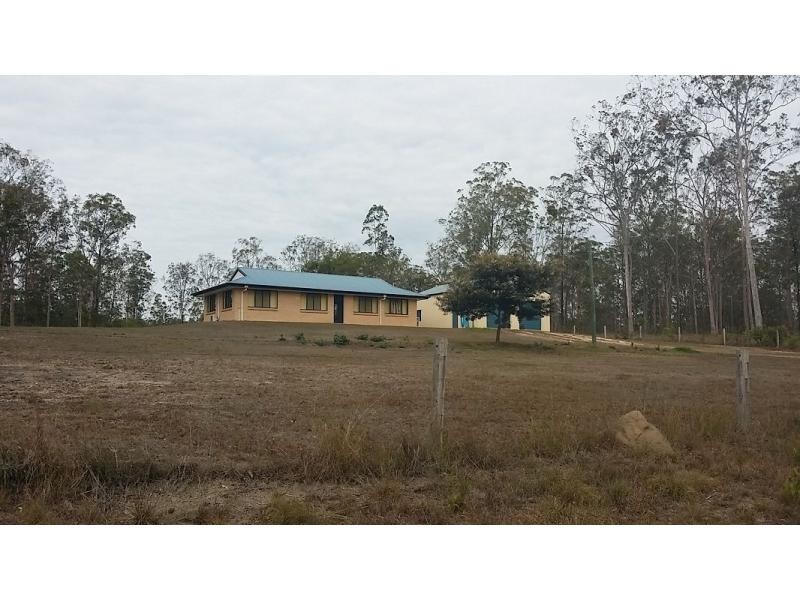 95 Daniel Road, Bauple QLD 4650